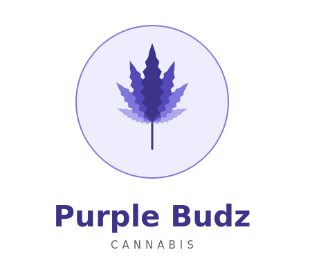Purple Budz Cannabis